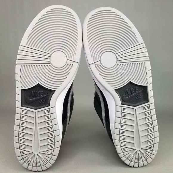 Nike SB Dunk Low Pro "J-Pack" Men's Skate Shoes 10 - Picture 5 of 8